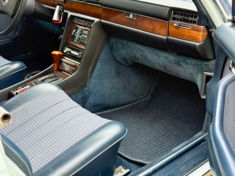 S-CLASS
