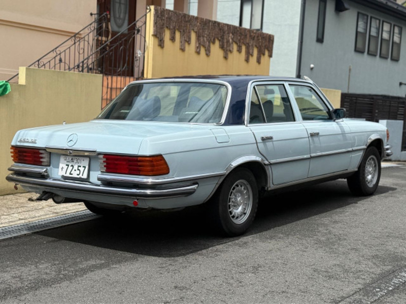 S-CLASS