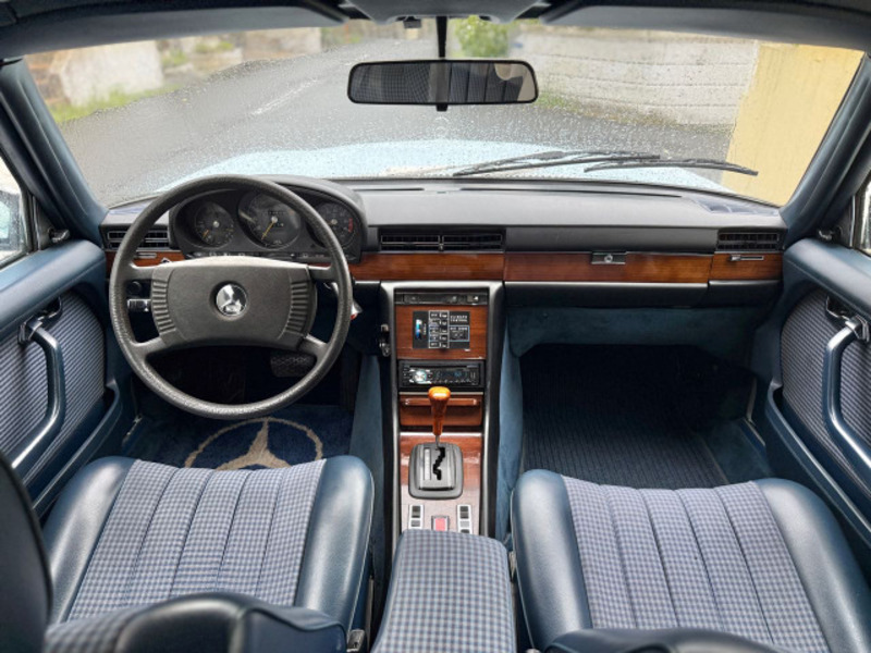 S-CLASS