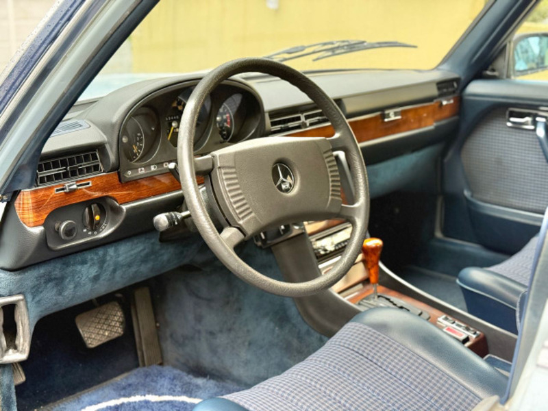 S-CLASS