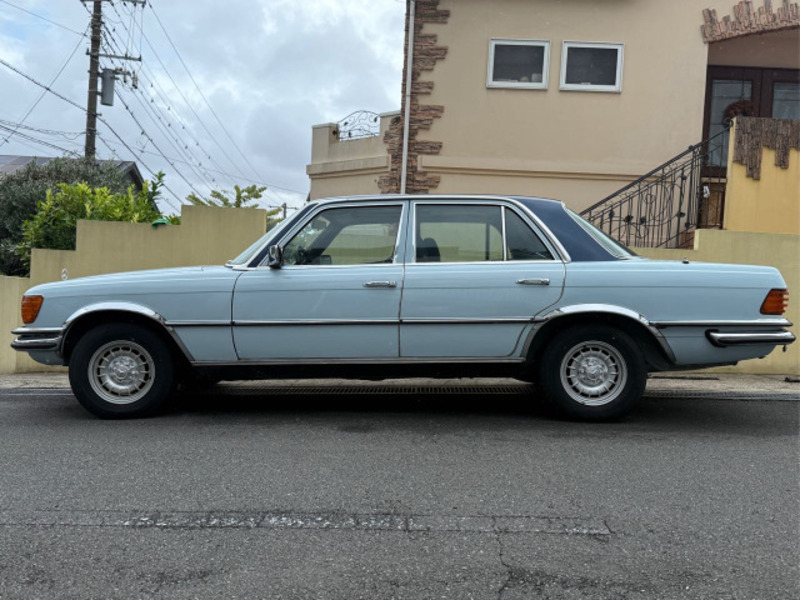 S-CLASS