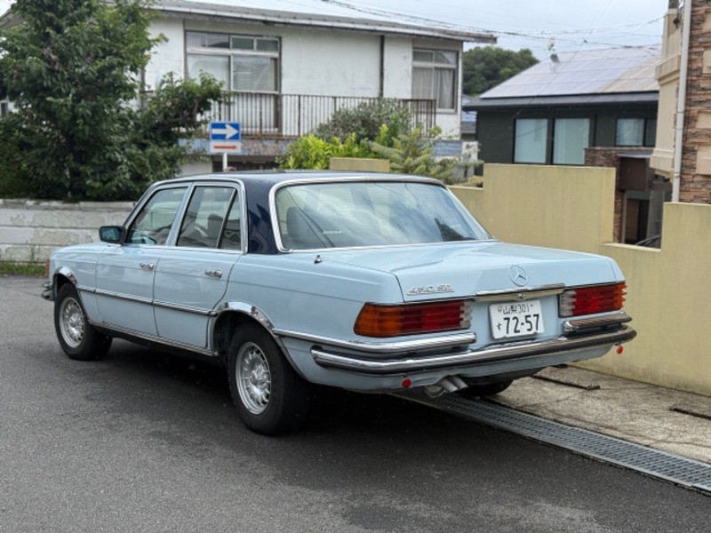 S-CLASS