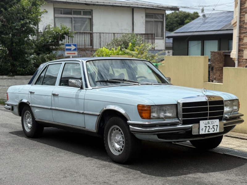 S-CLASS