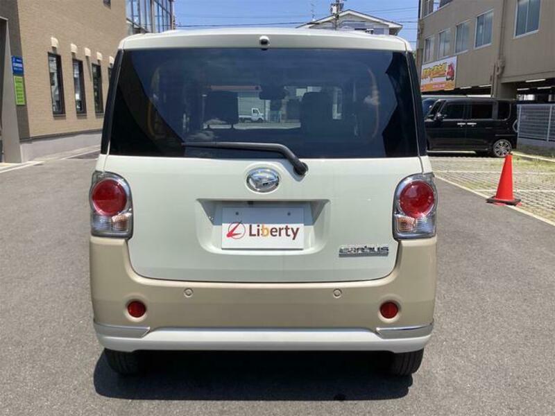 MOVE CANBUS