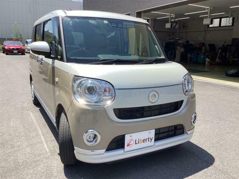 MOVE CANBUS