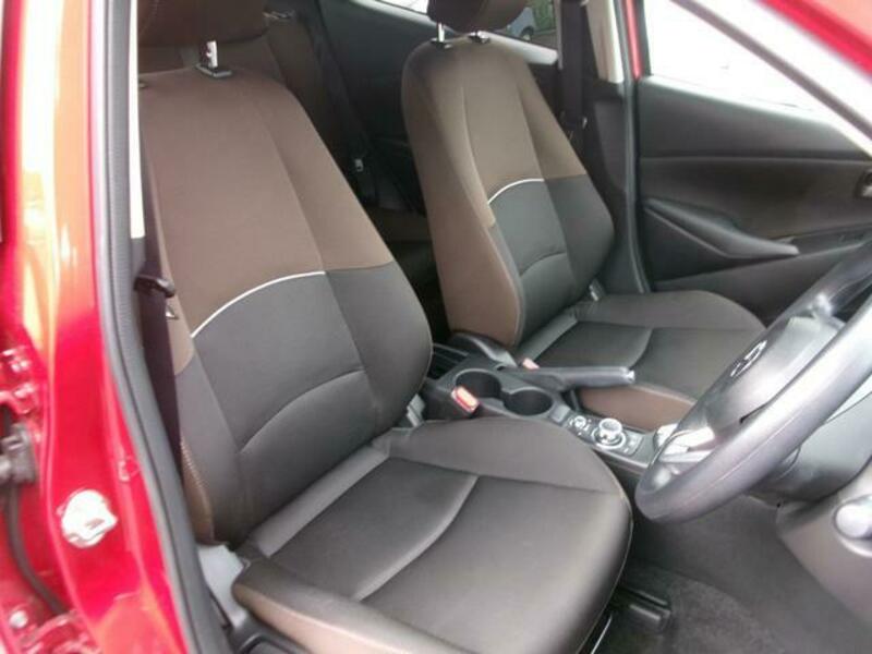 MAZDA2