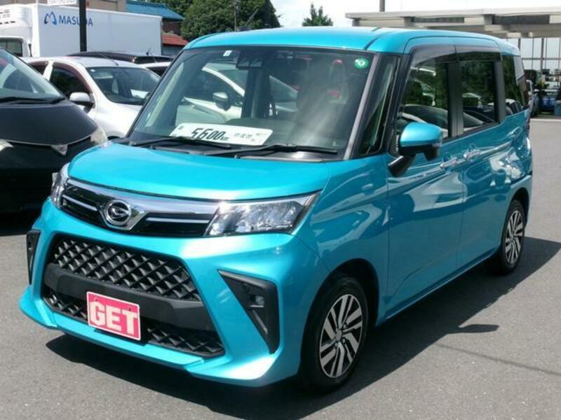 DAIHATSU THOR