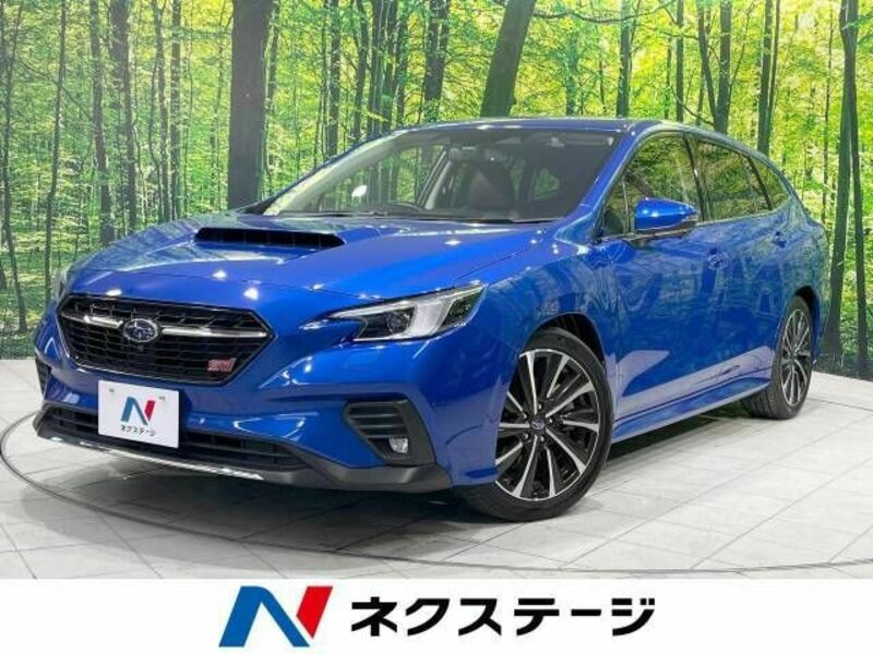 LEVORG-0