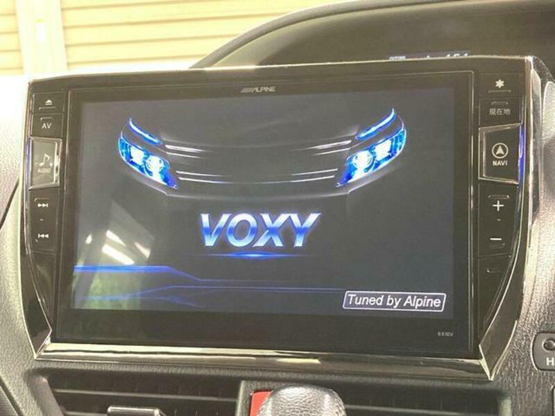 VOXY