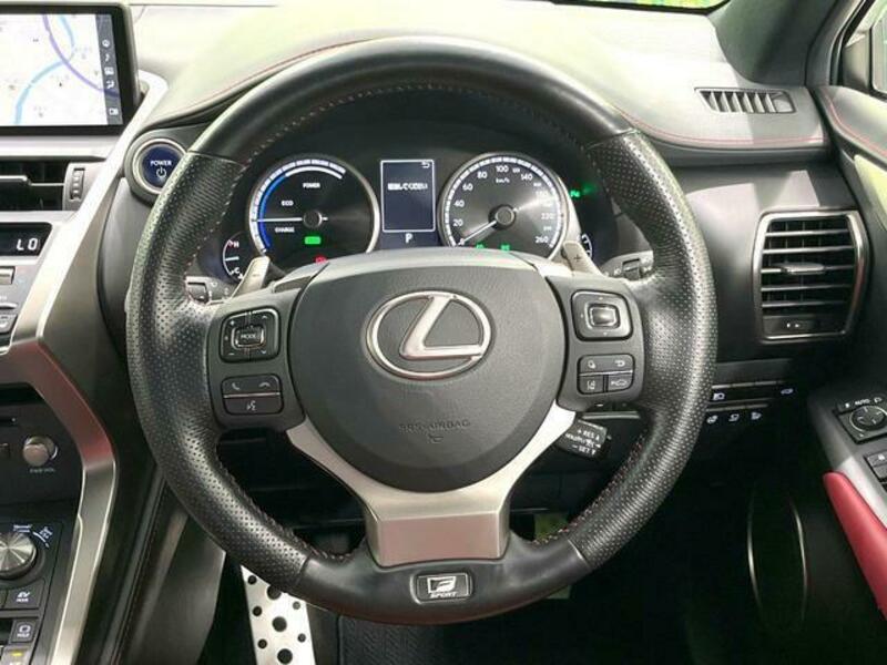 NX