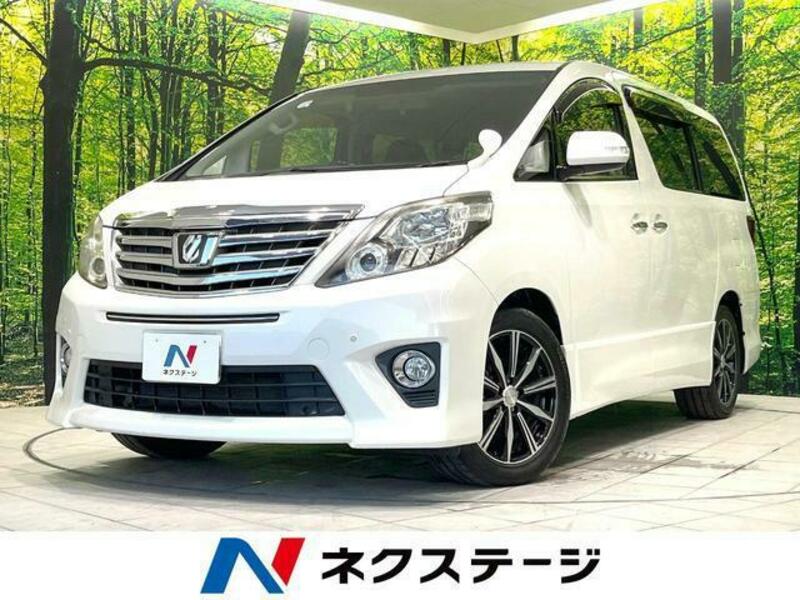 ALPHARD-0