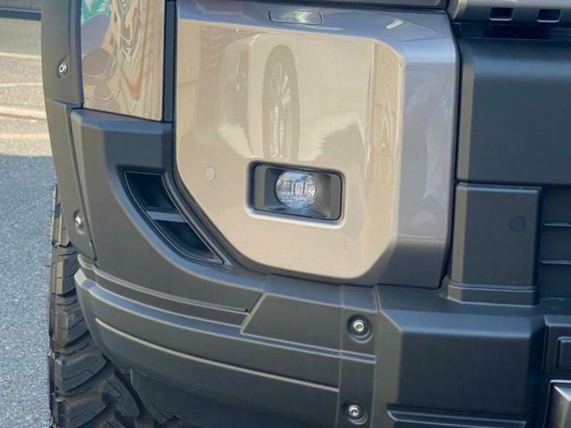 LAND CRUISER 250