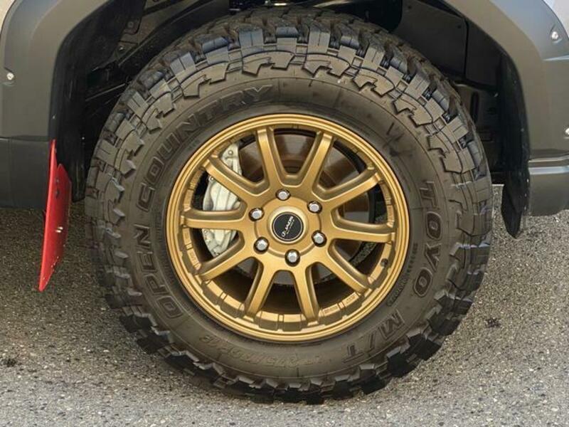 LAND CRUISER 250
