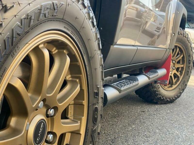 LAND CRUISER 250