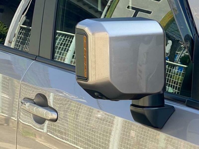 LAND CRUISER 250