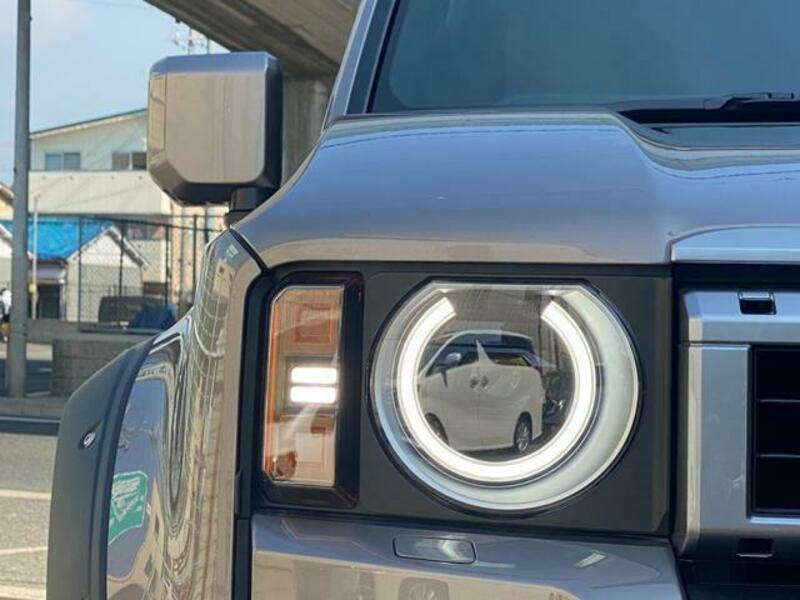 LAND CRUISER 250