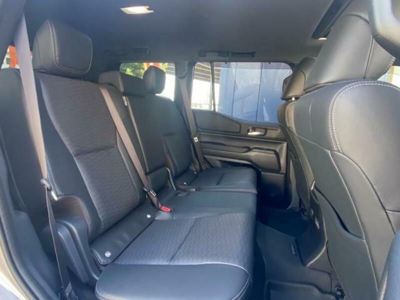 LAND CRUISER 250