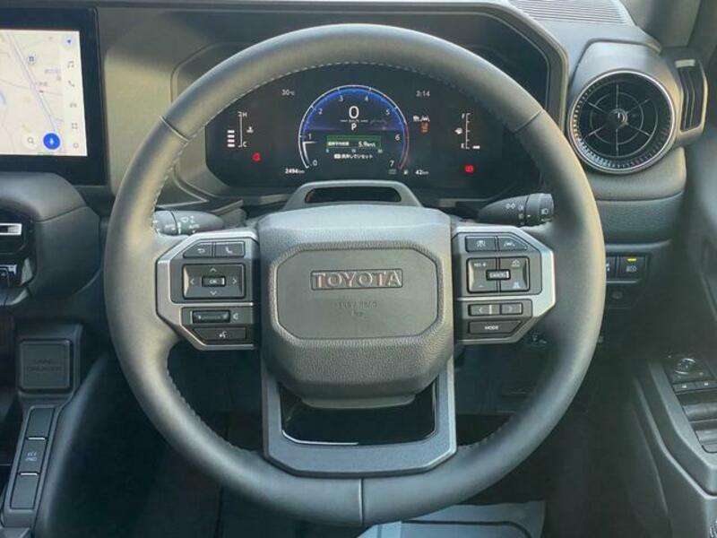 LAND CRUISER 250