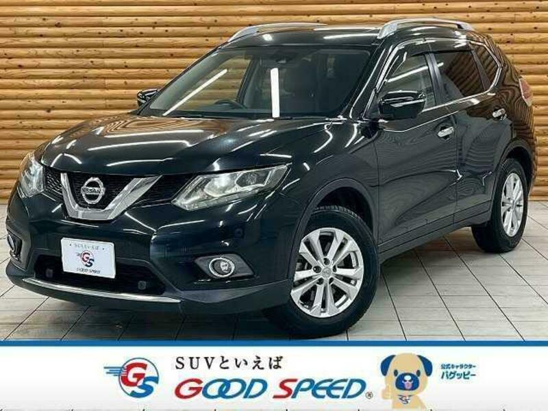 X-TRAIL-0