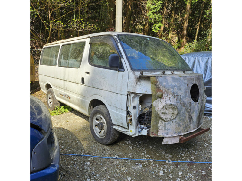 HIACE