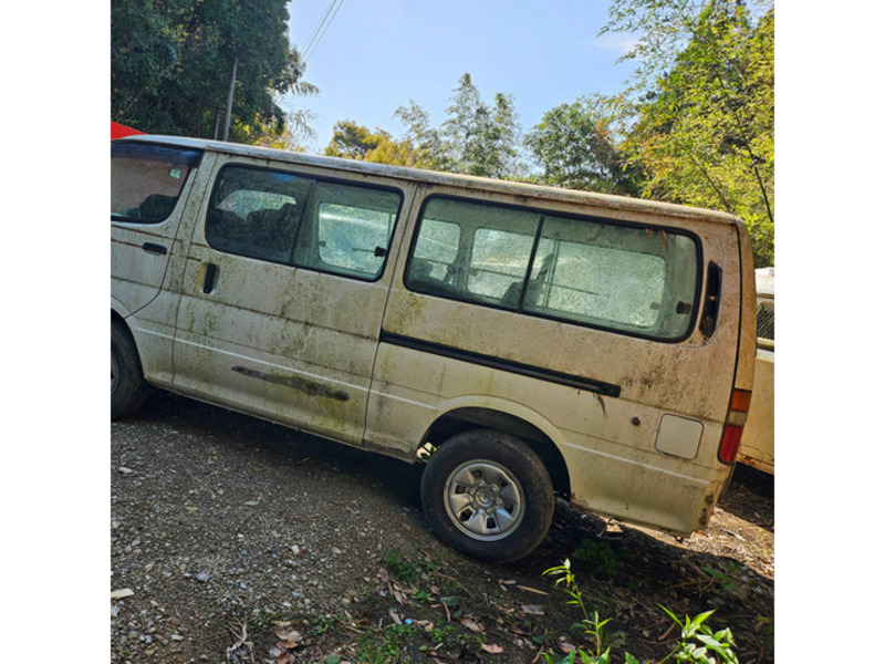 HIACE
