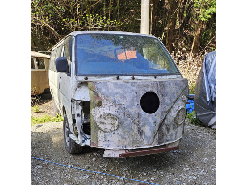HIACE