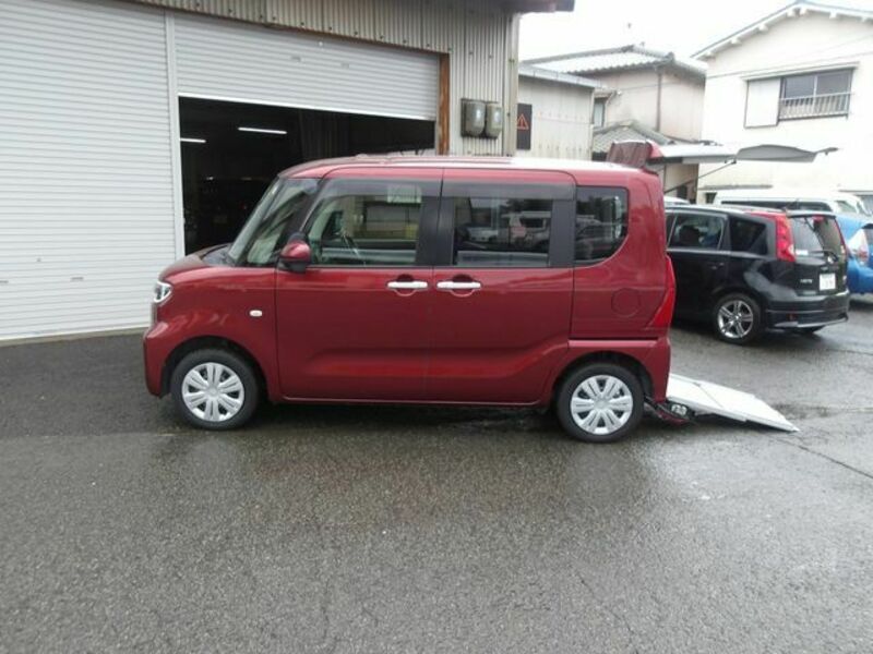 TANTO