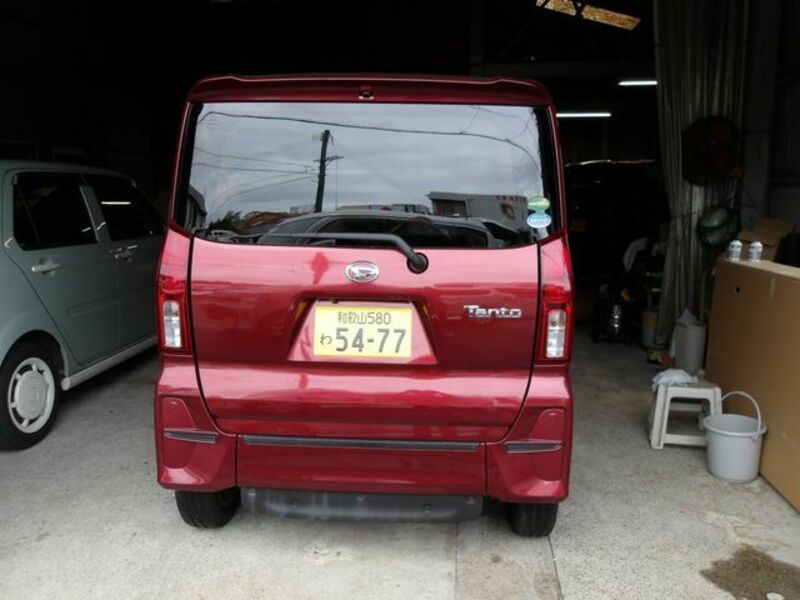 TANTO