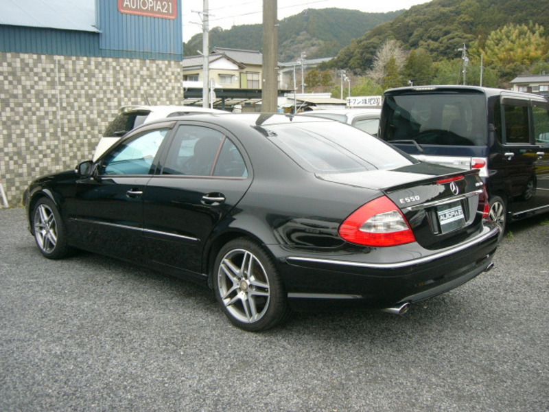 E-CLASS