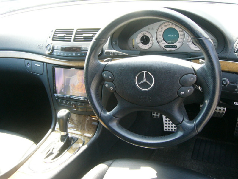 E-CLASS