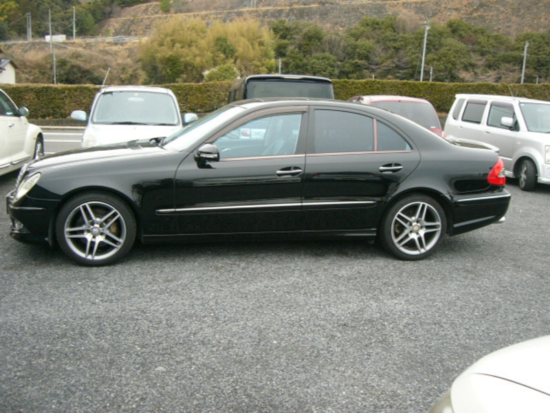 E-CLASS