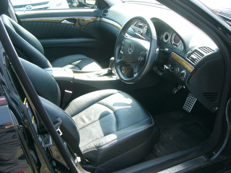 E-CLASS