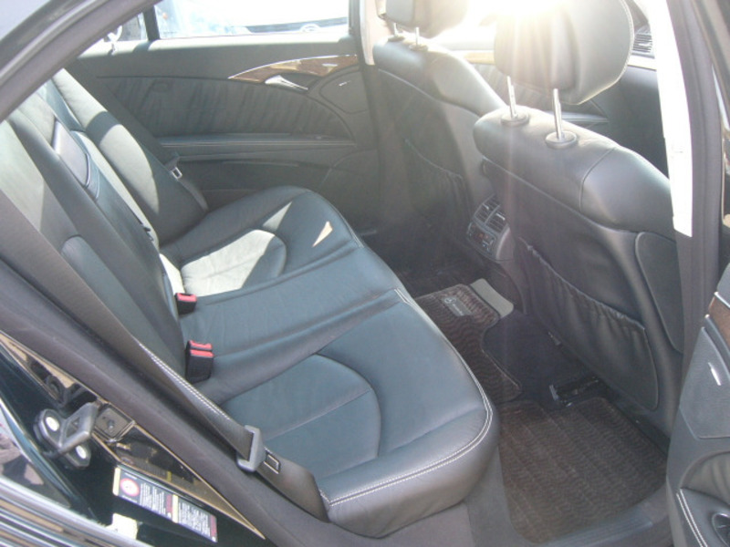 E-CLASS