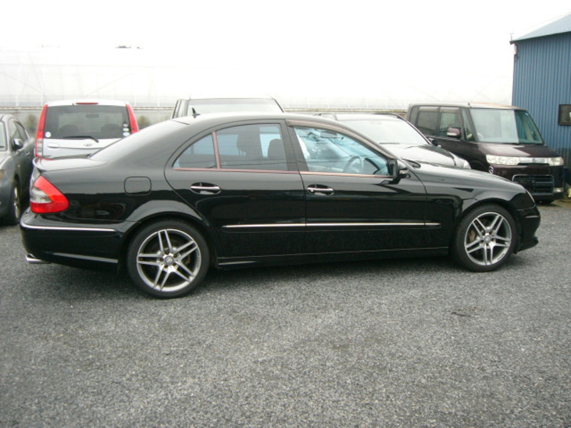 E-CLASS