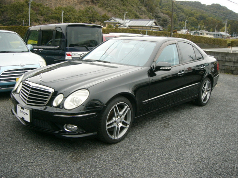 E-CLASS