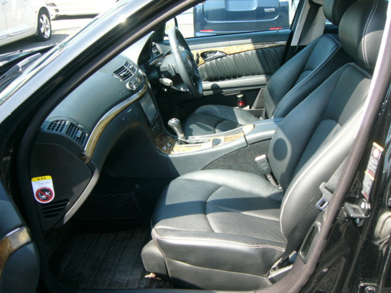E-CLASS