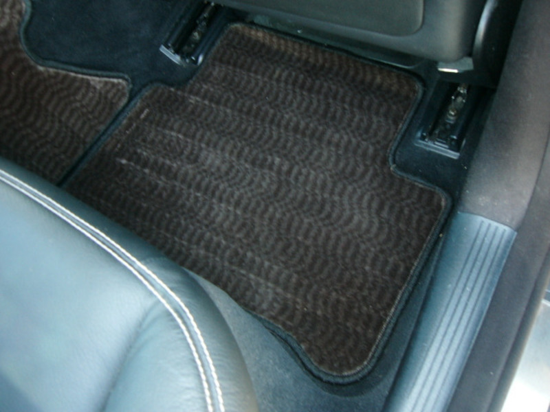 E-CLASS