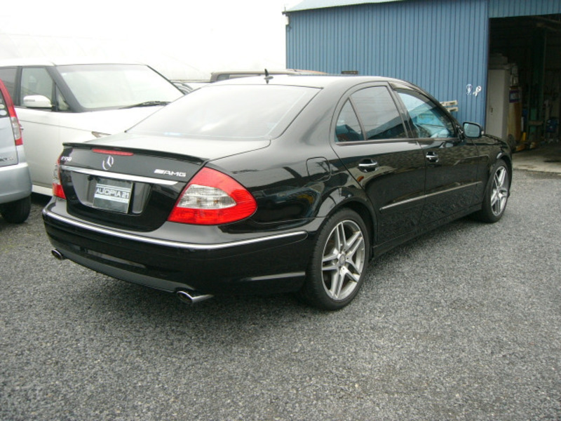 E-CLASS