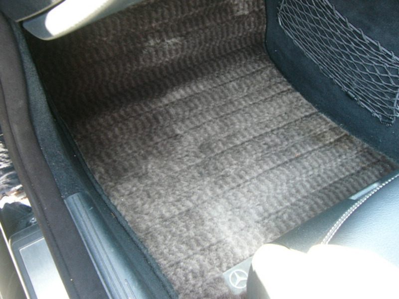 E-CLASS