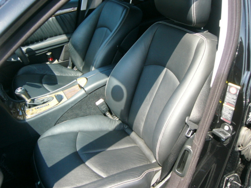 E-CLASS