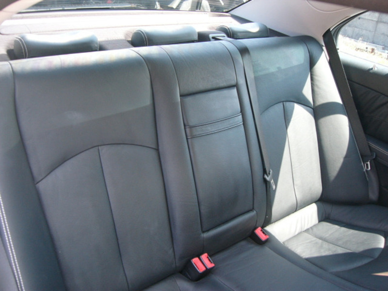 E-CLASS
