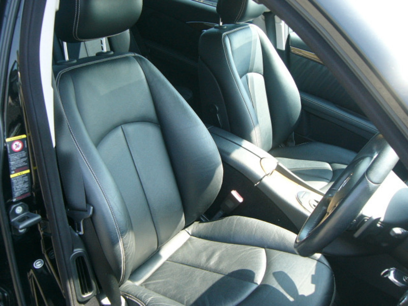 E-CLASS