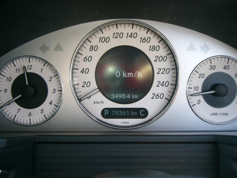 E-CLASS