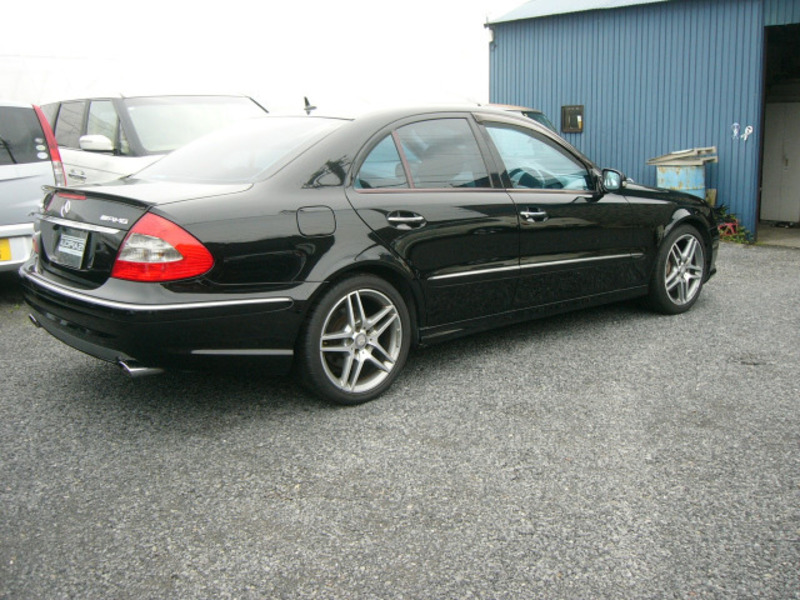E-CLASS