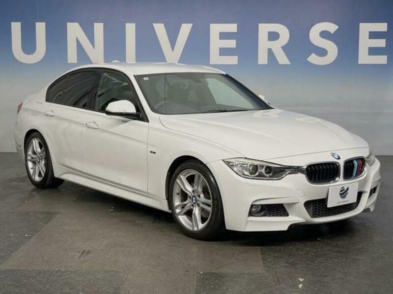 3 SERIES
