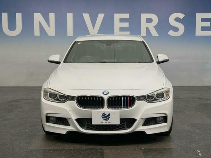 3 SERIES