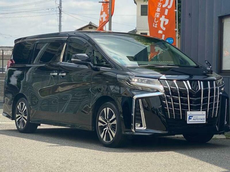 ALPHARD