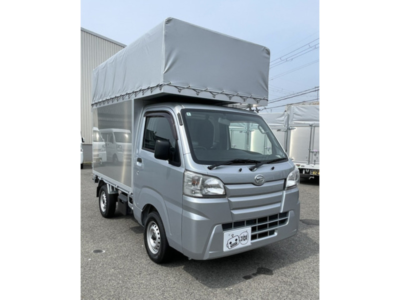 HIJET TRUCK-0
