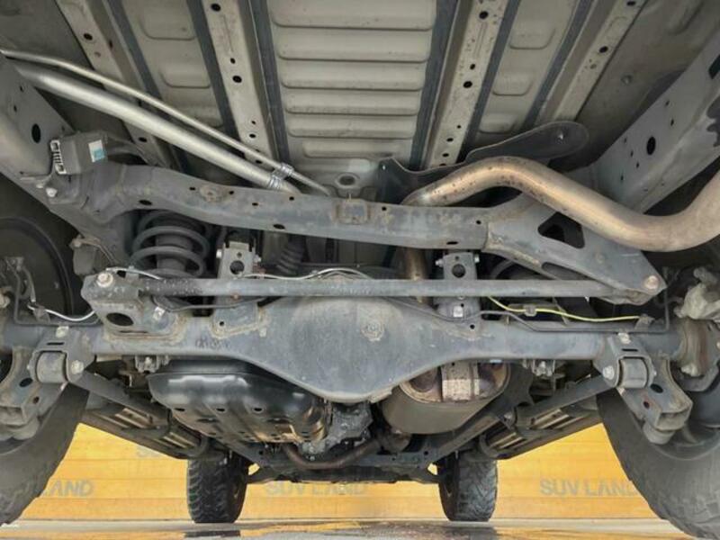 FJ CRUISER