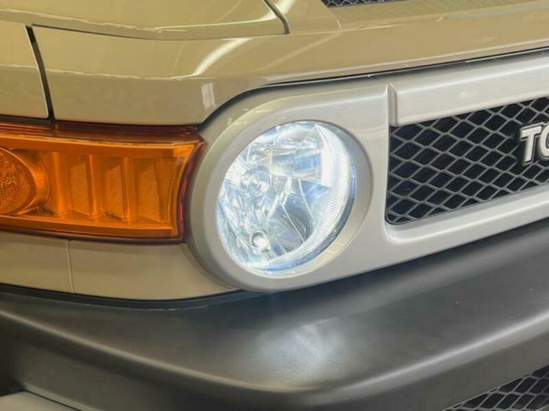 FJ CRUISER